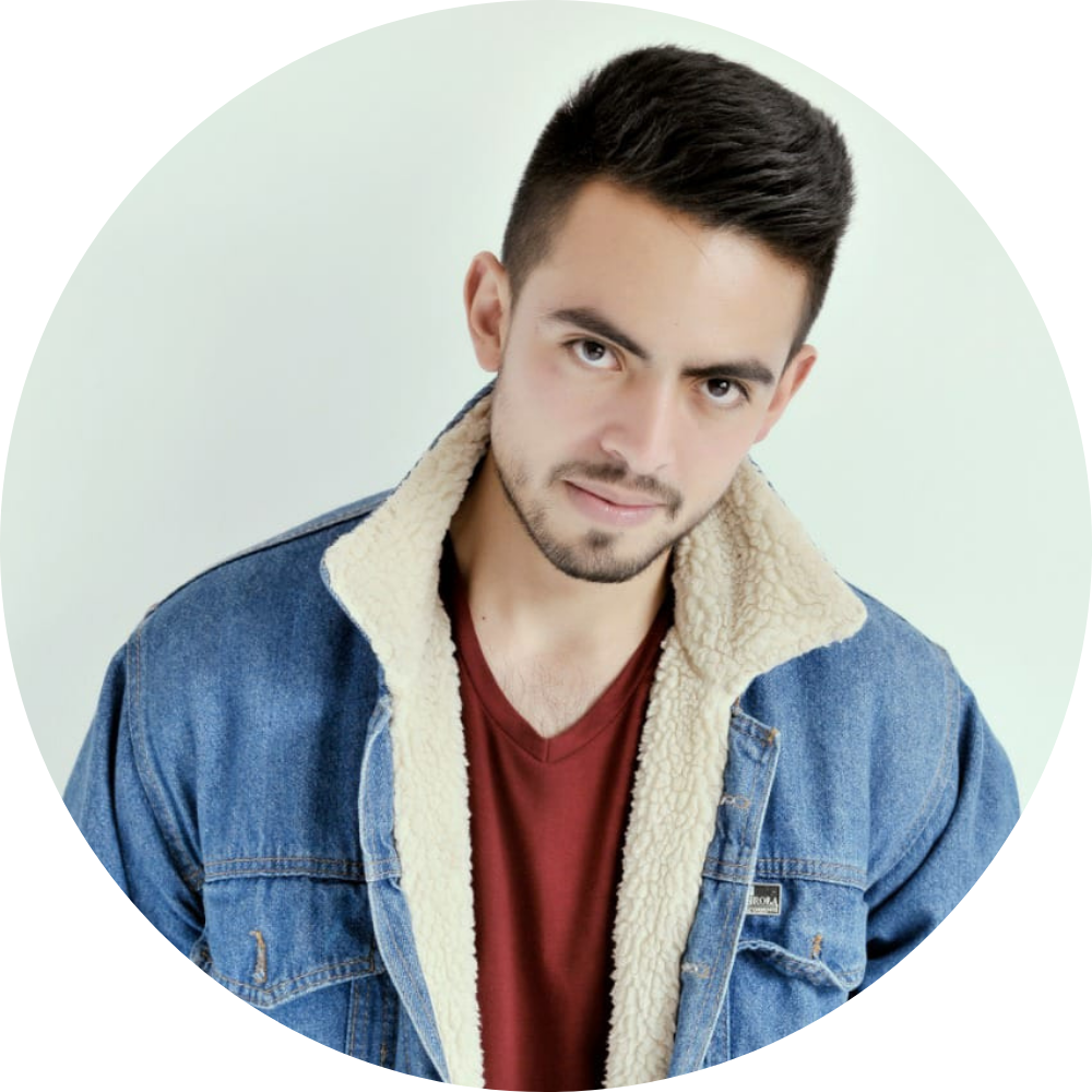 Juan Urrego profile picture